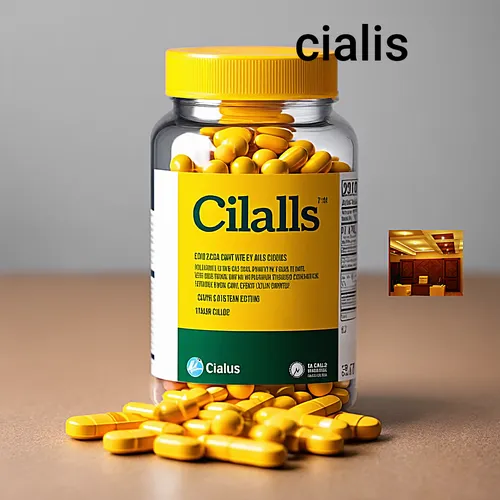 Il cialis lo trovo in farmacia